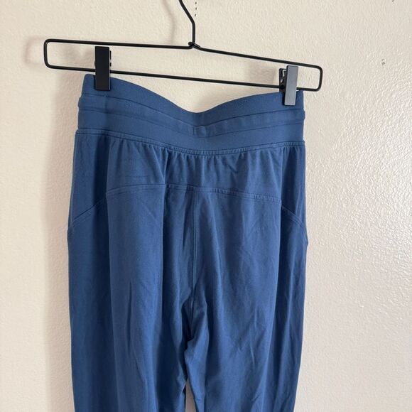 Lululemon Ready to Rulu High-Rise Jogger *Full Length Night Sea - Picture 7 of 8